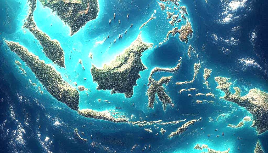 indonesia